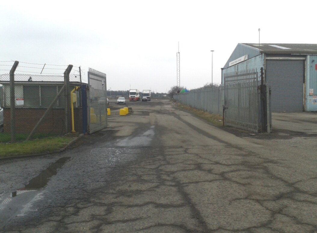 Plot V Kiln Ln, Grimsby for sale Primary Photo- Image 1 of 1