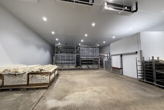 Former Grain Park, Park Farm, Selsey to rent Interior Photo- Image 1 of 6