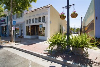 More details for 7451 Monterey St, Gilroy, CA - Retail for Sale