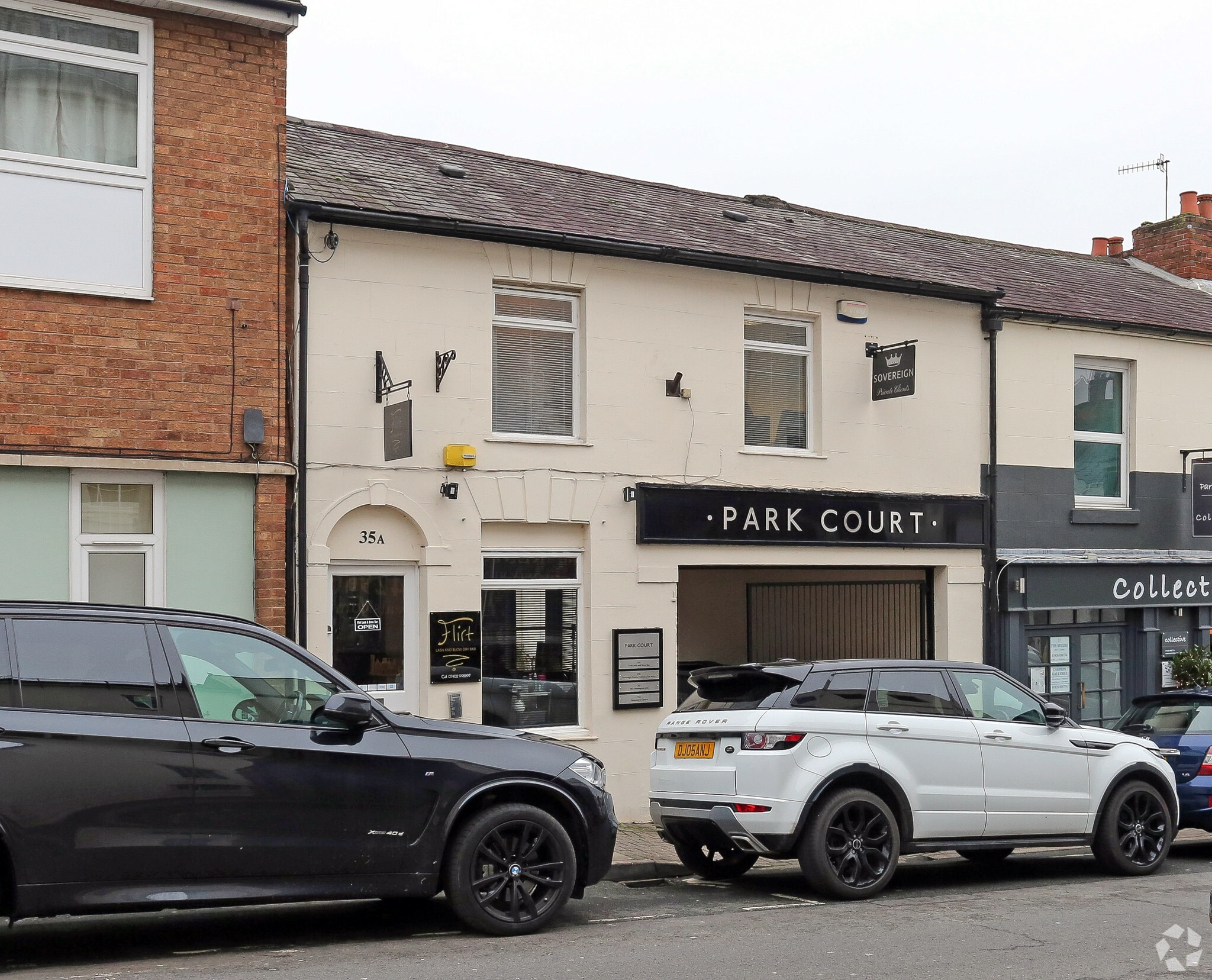 35-35B Park Court, Leamington Spa for sale Primary Photo- Image 1 of 1