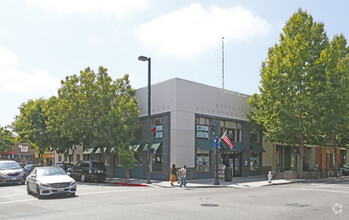 301 Castro St, Mountain View, CA for sale Building Photo- Image 1 of 1