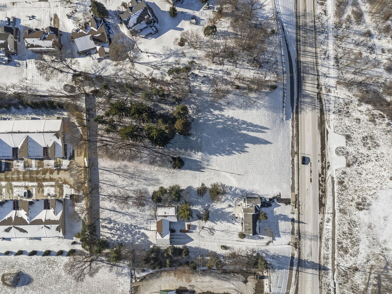 3395 Maybee Rd, Orion, MI for sale - Building Photo - Image 3 of 5