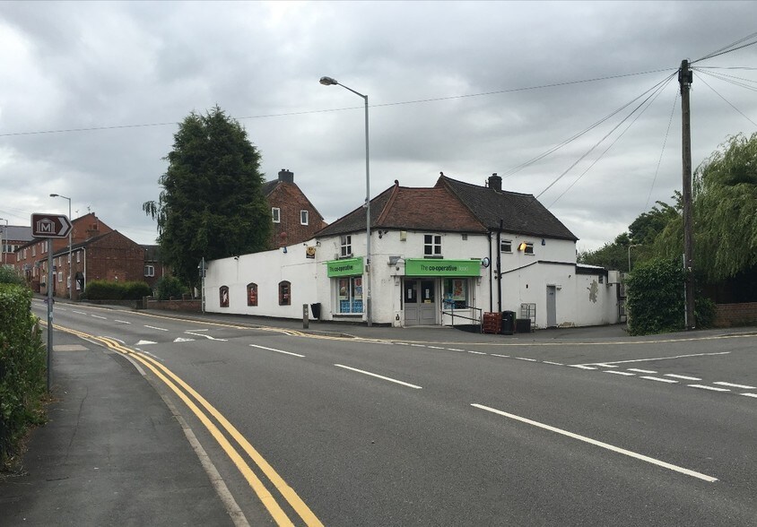 19 High St, Swadlincote for sale - Primary Photo - Image 1 of 1