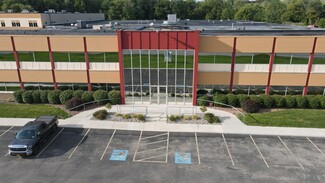 More details for 100 Rawson Rd, Victor, NY - Office for Rent