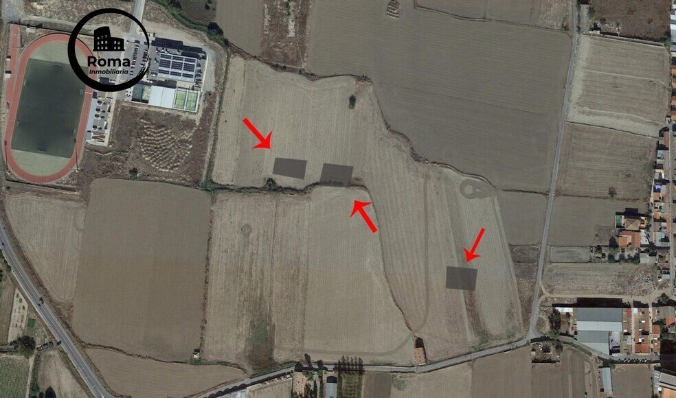 Land in Santa Fe, Granada for sale - Building Photo - Image 3 of 26