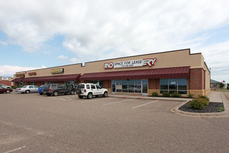 More details for 1655 Dorset Ln, New Richmond, WI - Retail for Rent