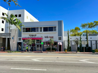 More details for 1609-1613 Alton Rd, Miami Beach, FL - Retail for Rent