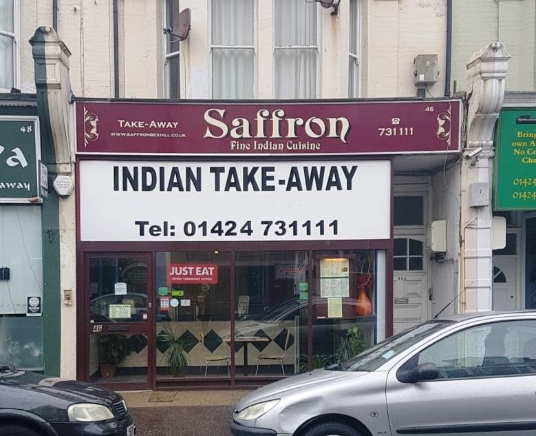 46 Sackville Rd, Bexhill On Sea for sale Primary Photo- Image 1 of 1