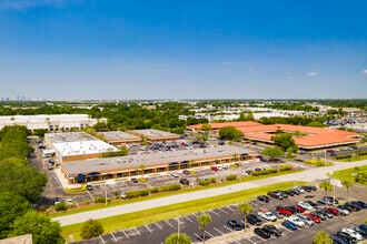 9280 Bay Plaza Blvd, Tampa, FL - aerial  map view - Image1