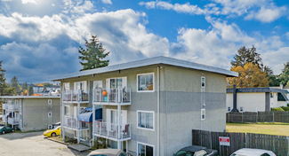 More details for 1691-1695 Boundary Av, Nanaimo, BC - Residential for Sale