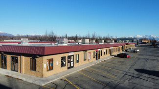 More details for 231 E Swanson Ave, Wasilla, AK - Light Industrial for Rent