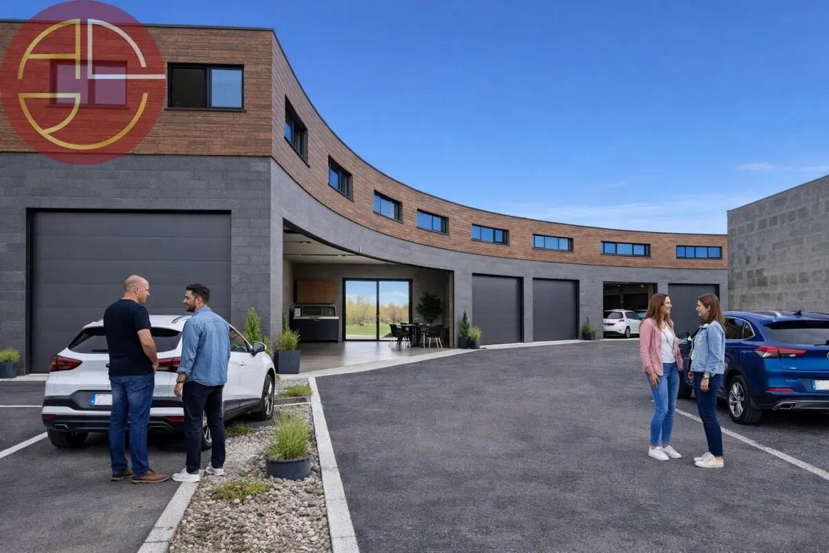 Retail in Castanet-Tolosan for sale Building Photo- Image 1 of 5