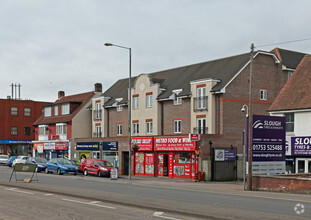 193 Farnham Rd, Slough for sale Building Photo- Image 1 of 1