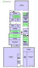 600-700 E Northern Lights Blvd, Anchorage, AK for rent Floor Plan- Image 1 of 2