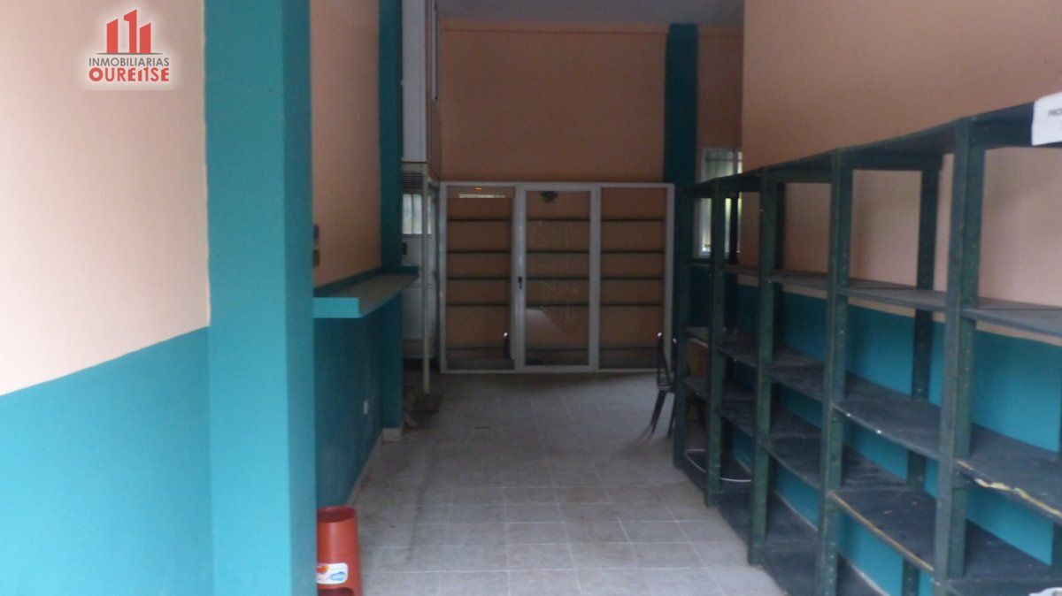 Retail in Ourense to rent Building Photo- Image 1 of 13
