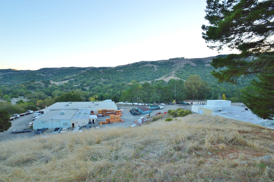 18120 Bollinger Canyon Rd San Ramon 94583 22 Acre Industrial