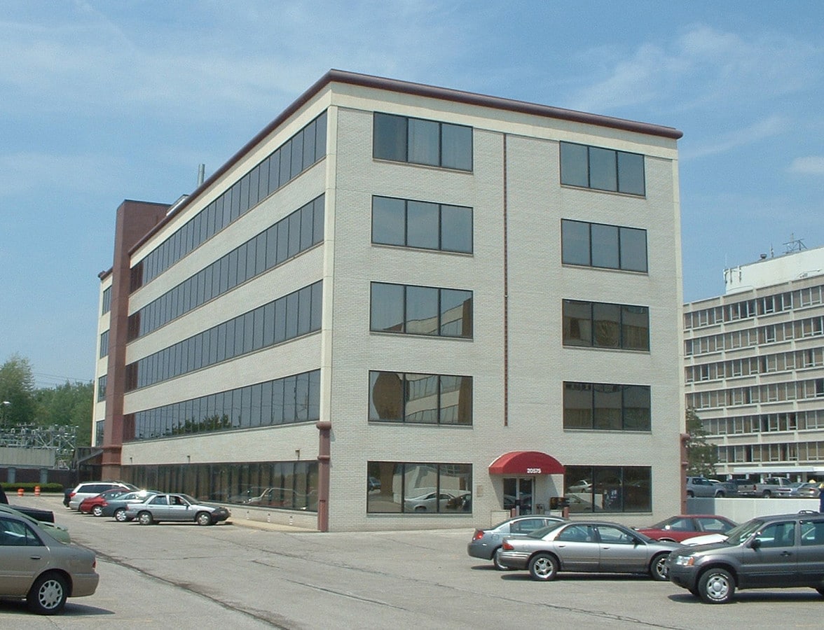 20575 Center Ridge Rd, Rocky River 44116 Shorewest Building