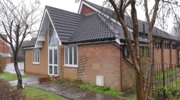 Faulkner Rd, Solihull for sale - Primary Photo - Image 1 of 1