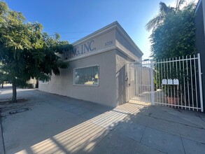 5726 Cahuenga Blvd, North Hollywood, CA for sale Building Photo- Image 1 of 1