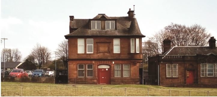 87-89 Bank St, Alexandria for sale - Primary Photo - Image 1 of 1