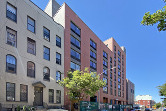 More details for 64 Scholes St, Brooklyn, NY - Residential for Sale