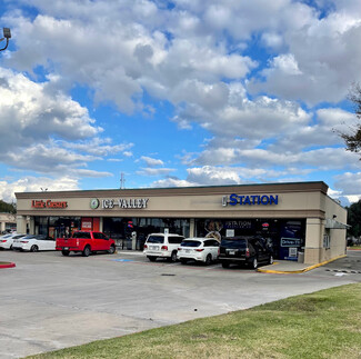 More details for 8604-8686 N Hwy 6, Houston, TX - Retail for Rent