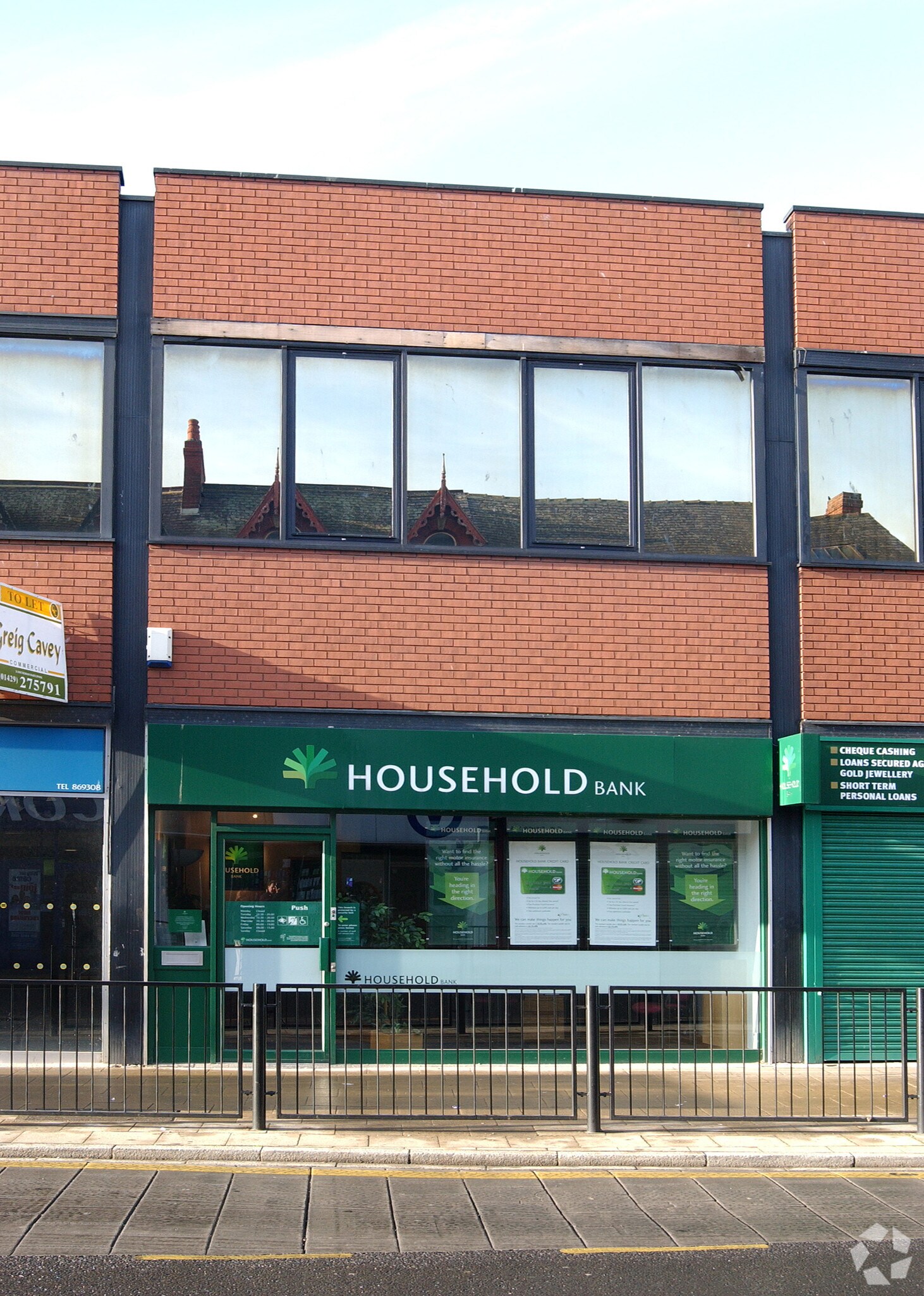 York Rd, Hartlepool for sale Primary Photo- Image 1 of 1