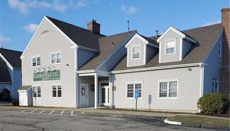 More details for 755 Main St, Monroe, CT - Office for Rent