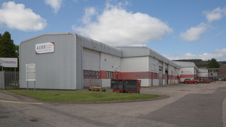 More details for Howe Moss Dr, Dyce - Industrial for Rent