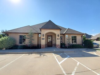 More details for 2917 NW 156th St, Edmond, OK - Office for Sale