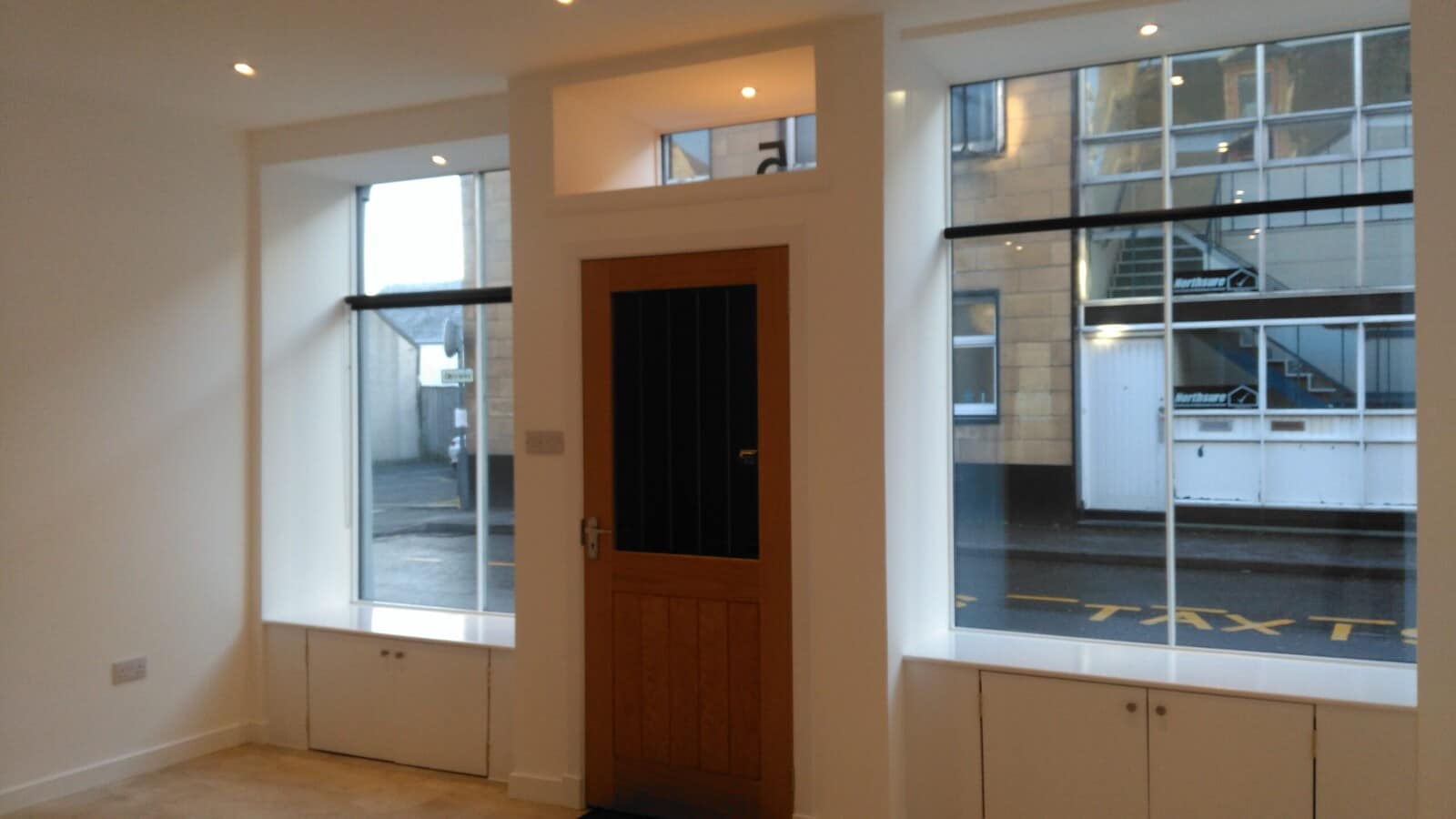 3-5 Tulloch St, Dingwall, HLD IV15 9JY - Unit 5 -  - Interior Photo - Image 1 of 2