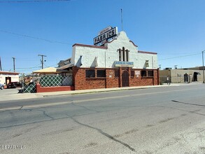 1630 Texas, El Paso, TX for sale Primary Photo- Image 1 of 12