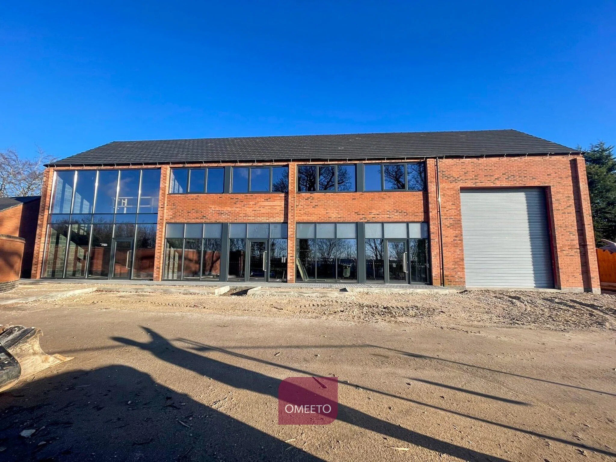 Five Lanes End, Burton On Trent for sale Building Photo- Image 1 of 1