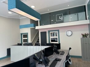 105-115 Lauriston Pl, Edinburgh to rent Interior Photo- Image 1 of 8