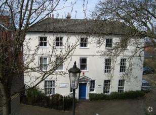 Willow Ln, Norwich for sale - Primary Photo - Image 1 of 1