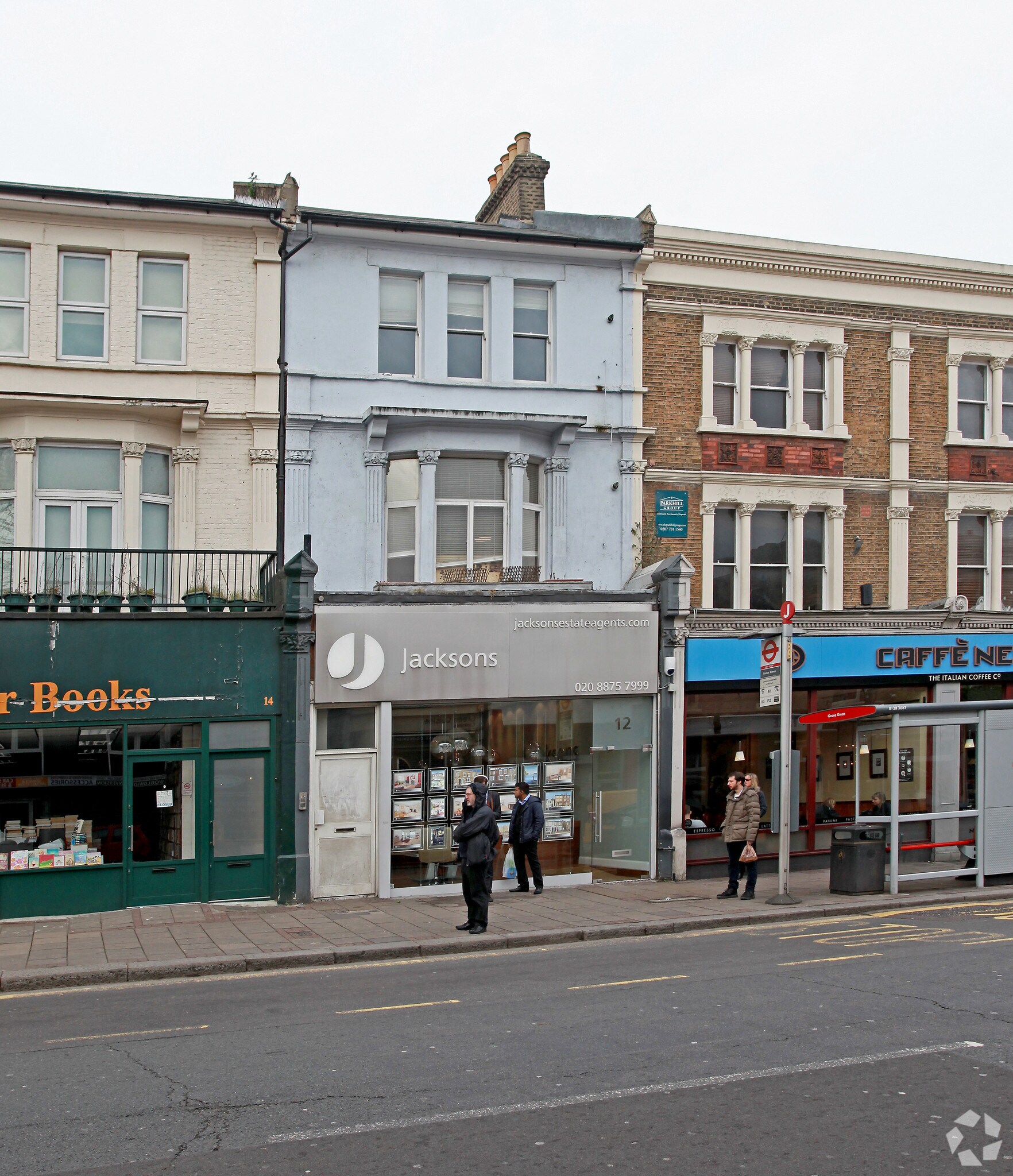 12 Lordship Ln, London for sale Primary Photo- Image 1 of 1