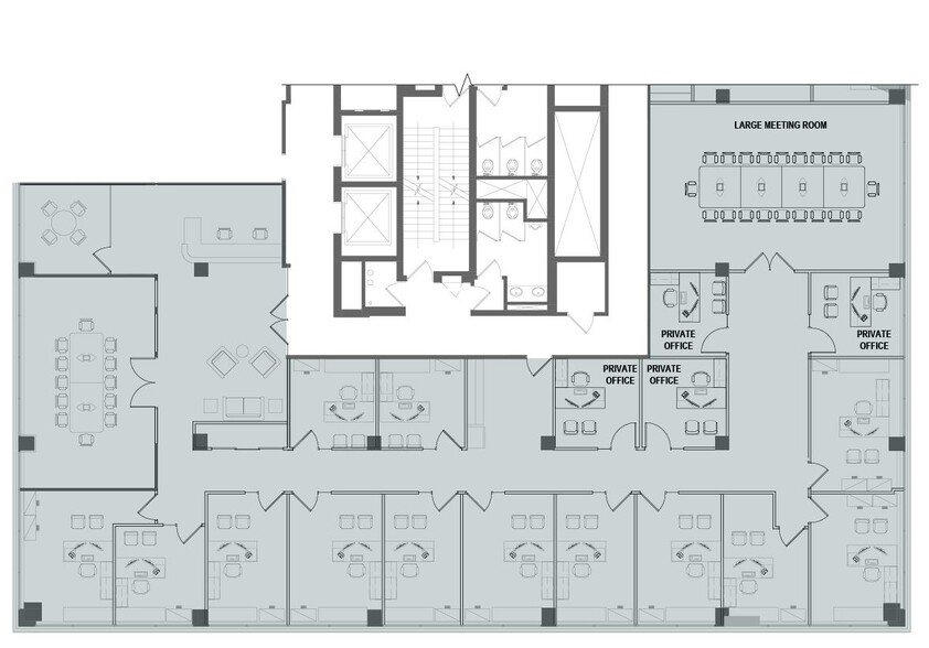 5940 Macleod Trl SW, Calgary, AB for rent - Site Plan - Image 2 of 13