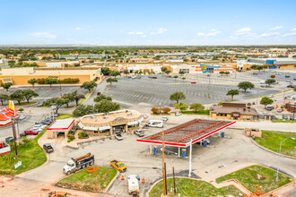 4202 Buffalo Gap Rd, Abilene, TX for sale Building Photo- Image 1 of 1