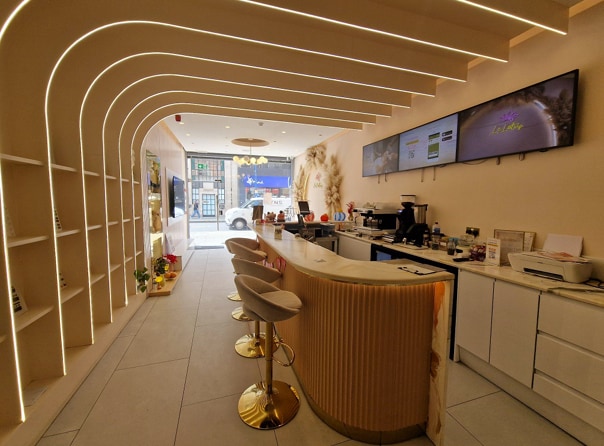 107 Putney High St, London to rent - Interior Photo - Image 3 of 4