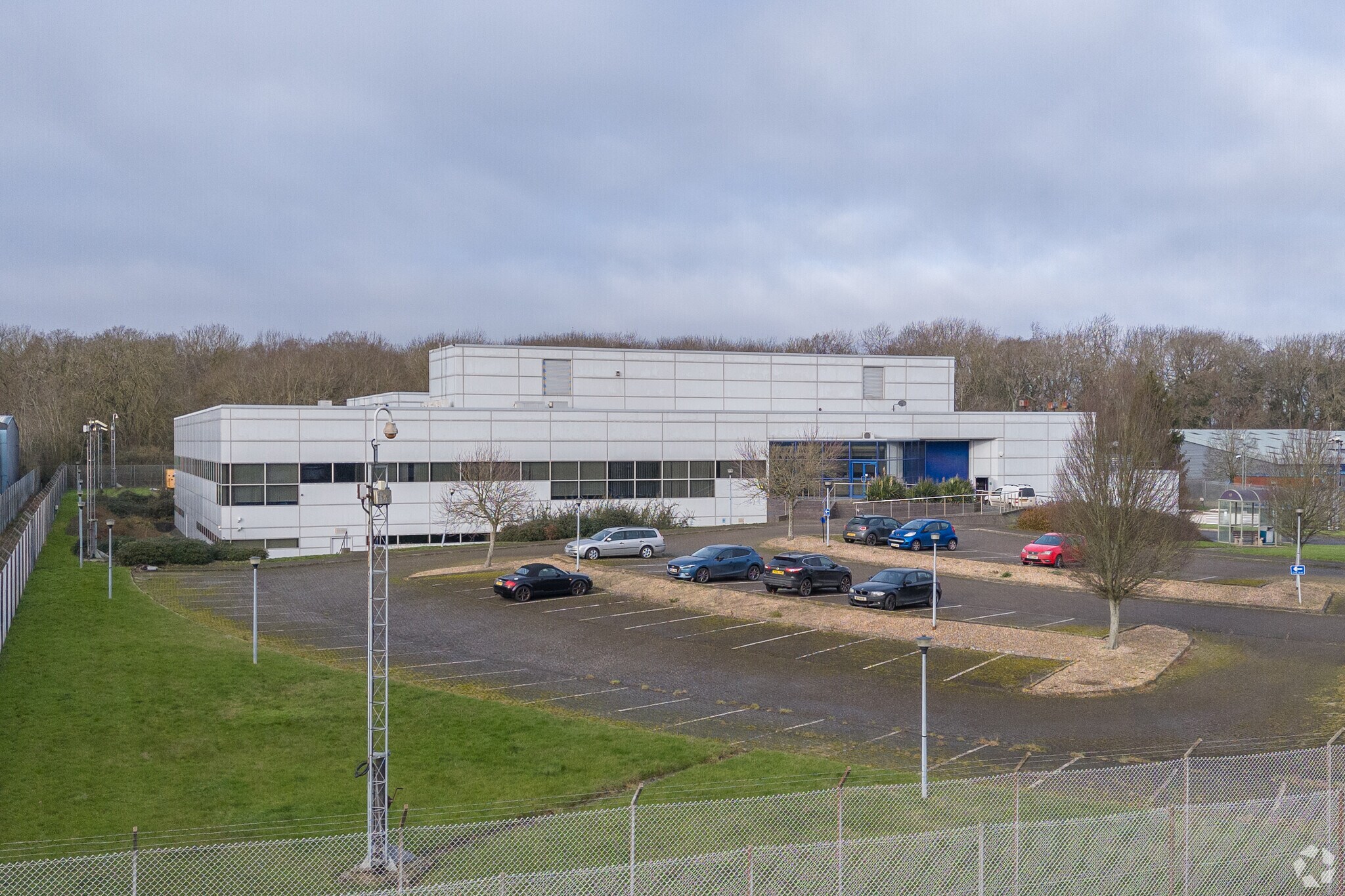 Sinclair Dr, Wellingborough for sale Primary Photo- Image 1 of 1