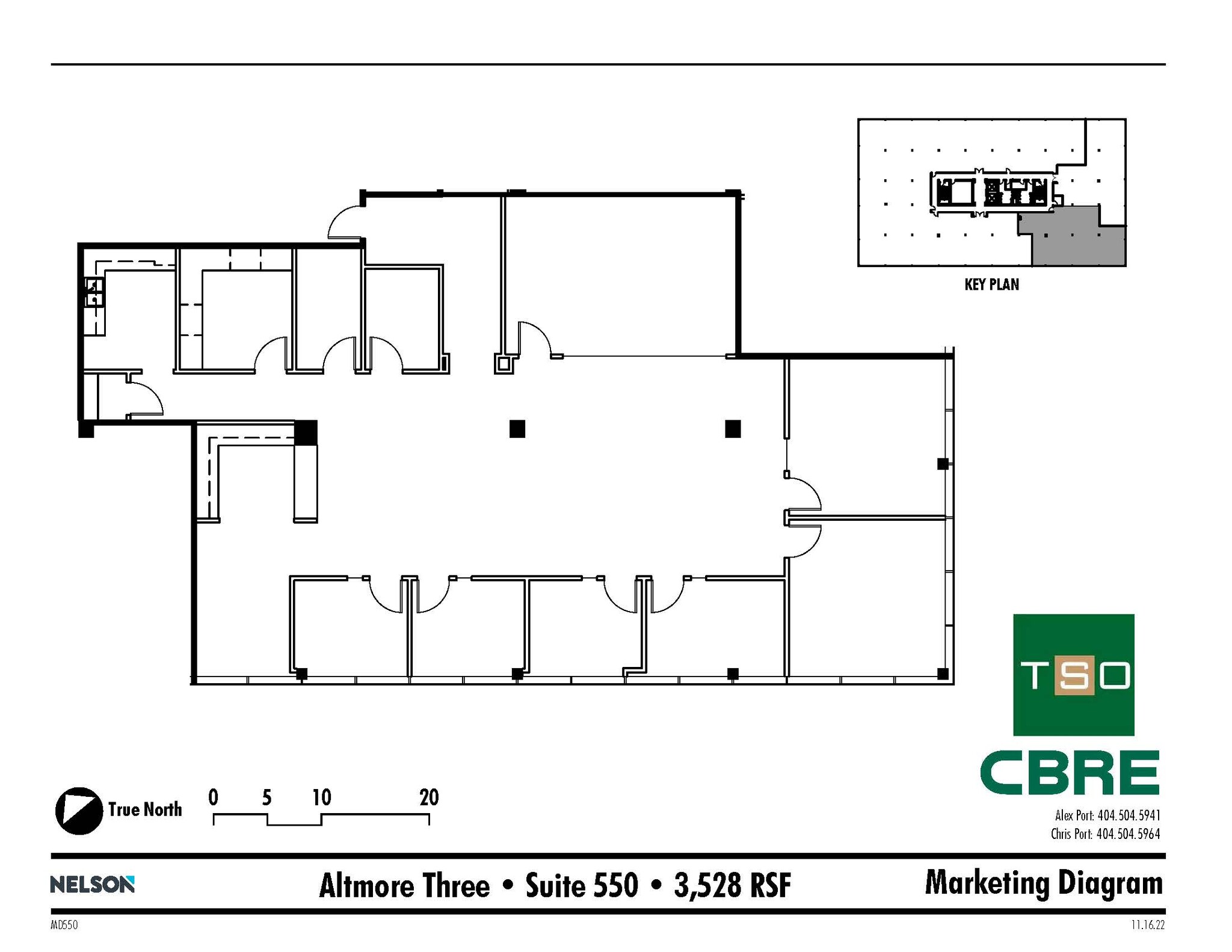 5775 Peachtree Dunwoody Rd Ne, Atlanta 30342 - Altmore 