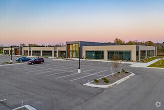 More details for 12200 N Corporate Pky, Mequon, WI - Office for Rent