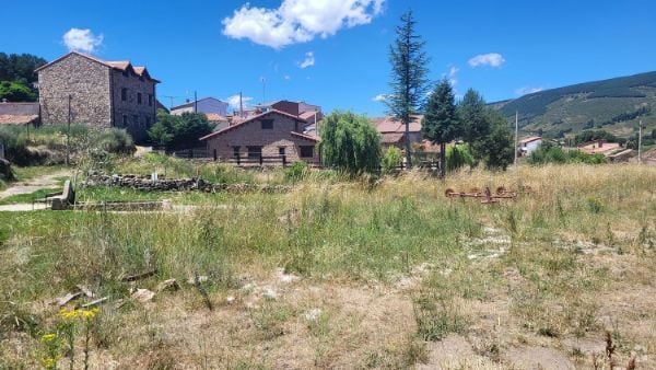 Calle Río, 6, San Martín Vega del Alberche, Ávila for sale - Primary Photo - Image 1 of 3