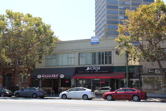 355-357 Grand Ave, Oakland, CA for sale Building Photo- Image 1 of 1