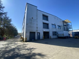 More details for 47 Thames Rd, Barking - Industrial for Rent