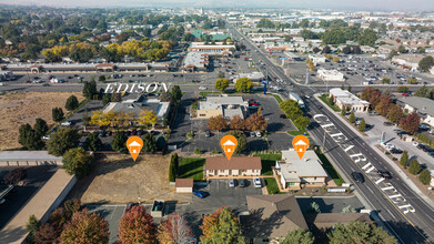 5205 W Clearwater Ave, Kennewick, WA for sale Primary Photo- Image 1 of 1