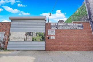 More details for 1417 63rd St, Brooklyn, NY - Industrial for Sale