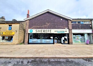 More details for 60-64 High St W, Glossop - Retail for Rent