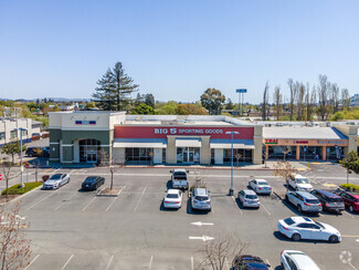 More details for 101-179 N Mcdowell Blvd, Petaluma, CA - Multiple Space Uses for Rent