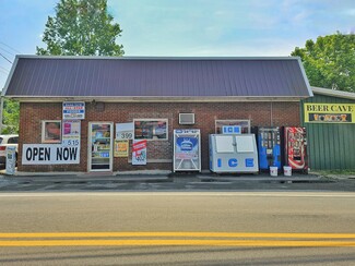 More details for 6092 Main St, Jane Lew, WV - Retail for Sale